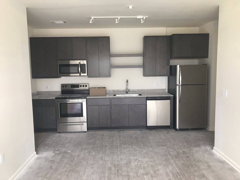 Slide of Anytime Renovation & Drain