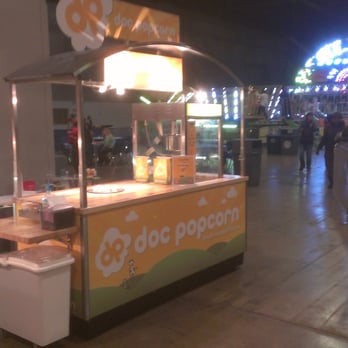 Doc Popcorn - All-Natural Popcorn at Events - Popcorn Shops Near Me - Saint Louis, Missouri Doc Popcorn - All-Natural Popcorn at Events - Popcorn Shops Near Me - Saint Louis, Missouri