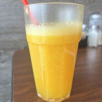Mely's Cafe - Orange Fresh Juice - Italian Near Me - San Pablo, California Mely's Cafe - Orange Fresh Juice - Italian Near Me - San Pablo, California