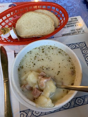 Euro-Deli Batory by null