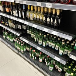 Supermercado Oriental