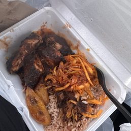 Jerk Chicken