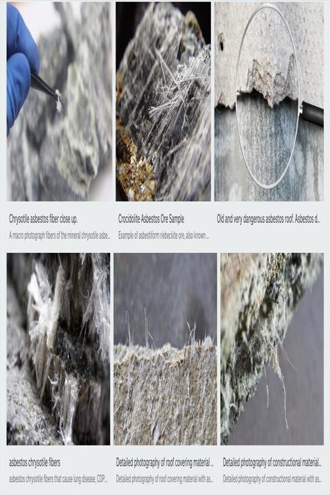 DB Environmental - mold inspector in Nebraska City, NE