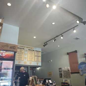 Legend Deli - Inside - Sandwiches Near Me - Charleston, South Carolina Legend Deli - Inside - Sandwiches Near Me - Charleston, South Carolina