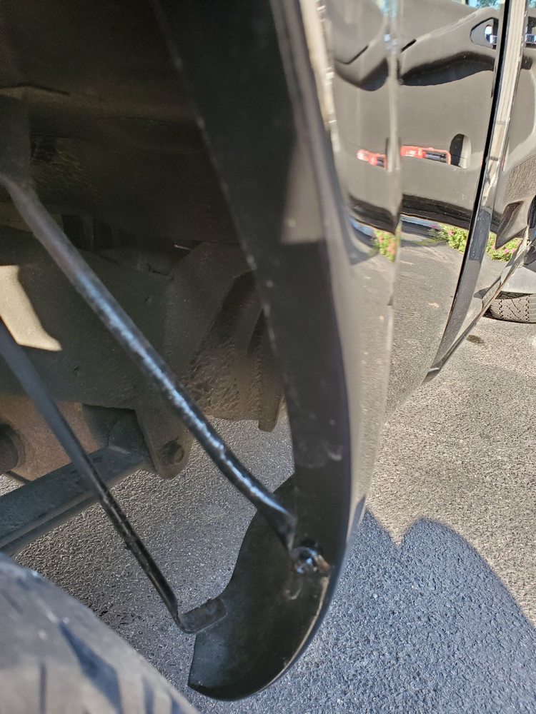 KEY COLLISION OF KEENE 10 Photos 451 Winchester St, Keene, New Hampshire Body Shops