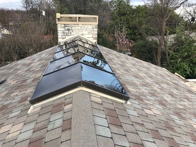 Slide of Skylight Solutions