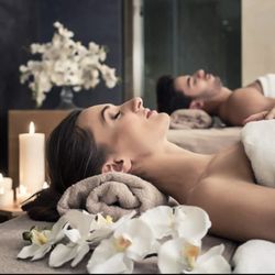 Erica Starr - Couple Massage Therapy