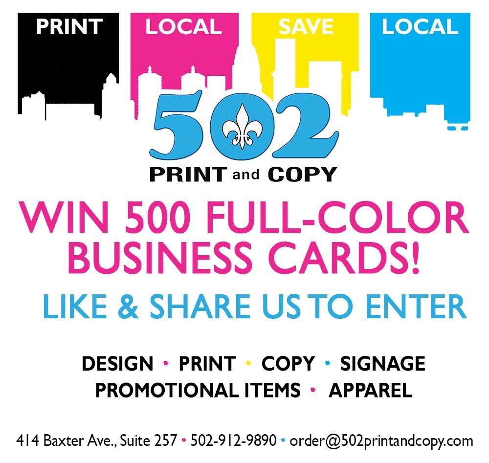 502 PRINT AND COPY Updated October 2024 414 Baxter Ave, Louisville
