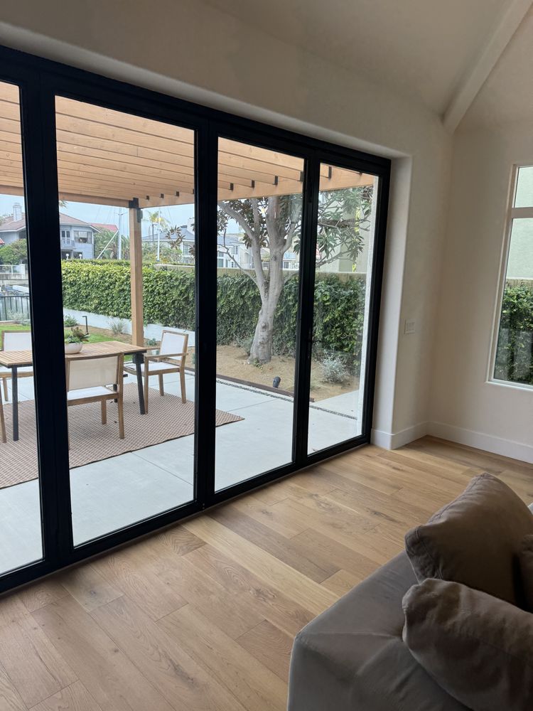 Slide of Rom Builders