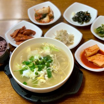 Gomonae - Korean Near Me - Dallas, Texas Gomonae - Korean Near Me - Dallas, Texas