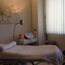 Eden Electrolysis - Treatment area