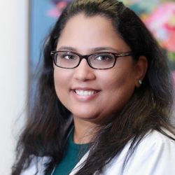 Shady Grove Dental Care: Shalini Chittamuri, DDS - Dr. Chittamuri Profile Photo