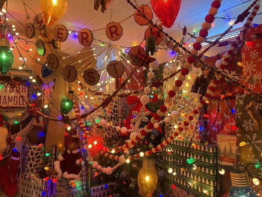 A Better Place Bar & Grill, Inc. by null