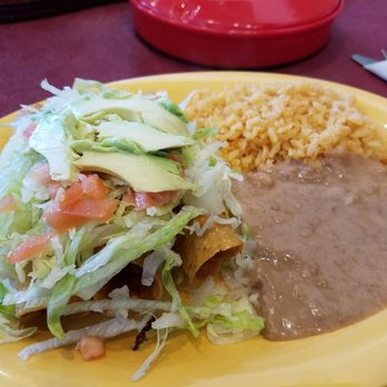 Rosie's Kitchen - Flautas - Mexican Near Me - Tualatin, Oregon Rosie's Kitchen - Flautas - Mexican Near Me - Tualatin, Oregon