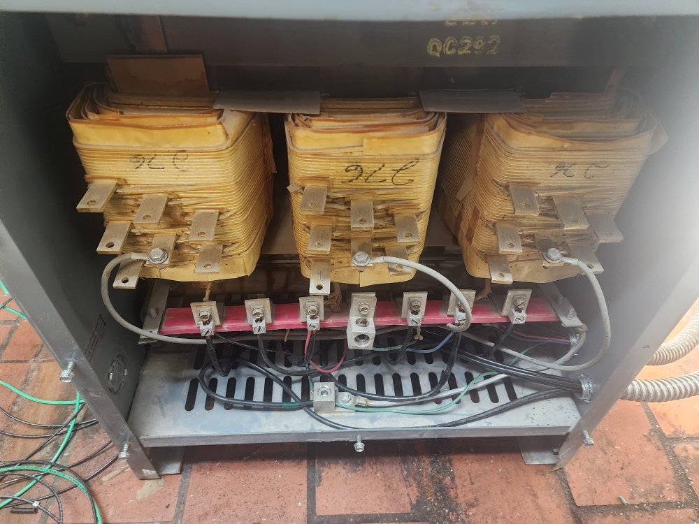 Slide of Walstrom Electrical Construction Service