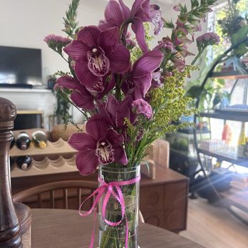 Mille Fiori - An beautiful bouquet arranged by the skillful Madison - Florists Near Me - Oakland, California