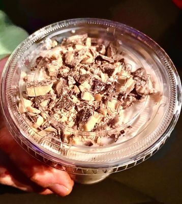 Frosty’s Griddle and Shake by null