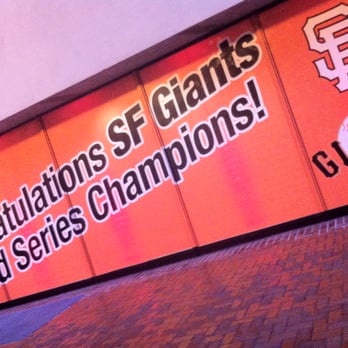Financial District - sf giants parade day (7:30 am) - Local Flavor Near Me Financial District - sf giants parade day (7:30 am) - Local Flavor Near Me
