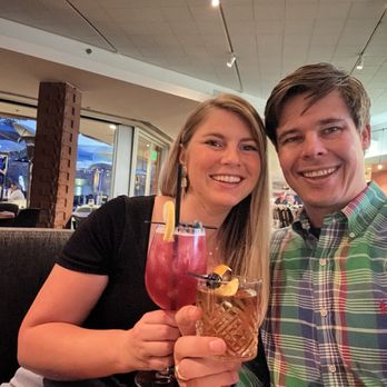 ZuZu - Great Featured Cocktails - New American Near Me - Scottsdale, Arizona