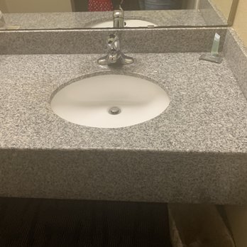 Inn of Rockwall TX - Restroom sink - Hotels Near Me - Rockwall, Texas Inn of Rockwall TX - Restroom sink - Hotels Near Me - Rockwall, Texas