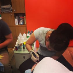 The Beautiful Nails Studio