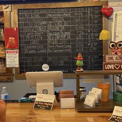 Compass Mill Tap House
