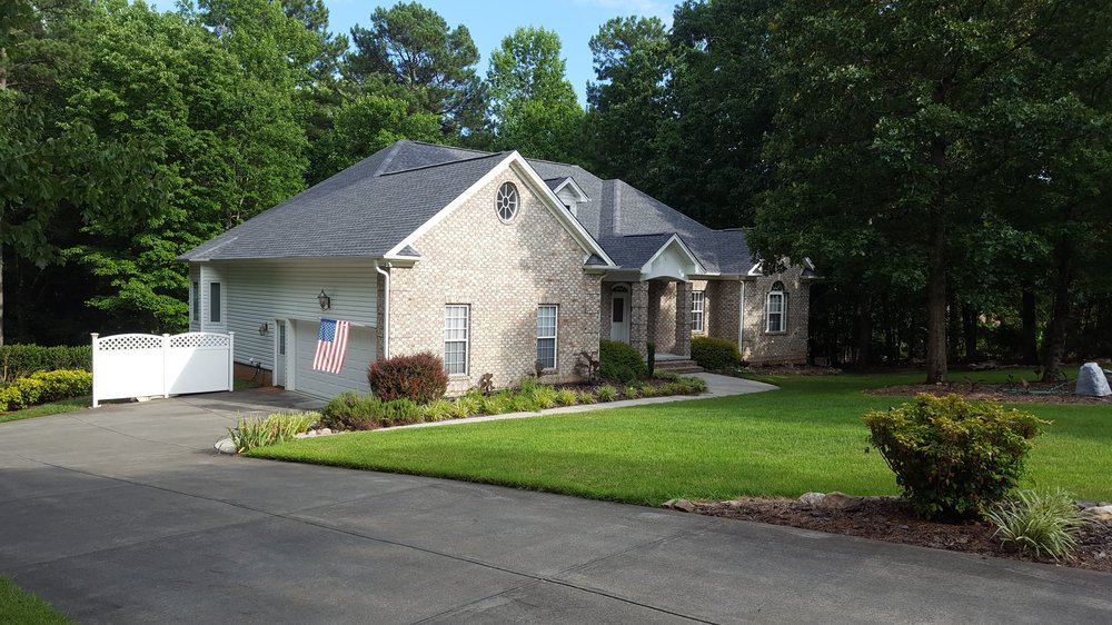 Slide of Weatherguard Roofing & Restoration