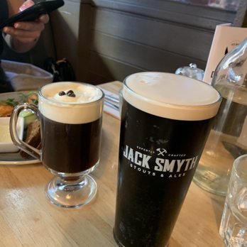 The Boxty House - Irish Near Me - Dublin, D The Boxty House - Irish Near Me - Dublin, D