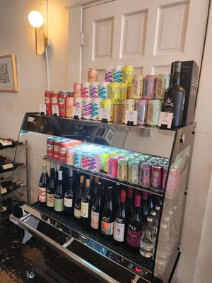 Neighborhood Cellar by null