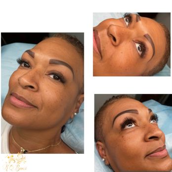 KQBawi - Permanent Makeup Near Me - Fairfax, Virginia KQBawi - Permanent Makeup Near Me - Fairfax, Virginia