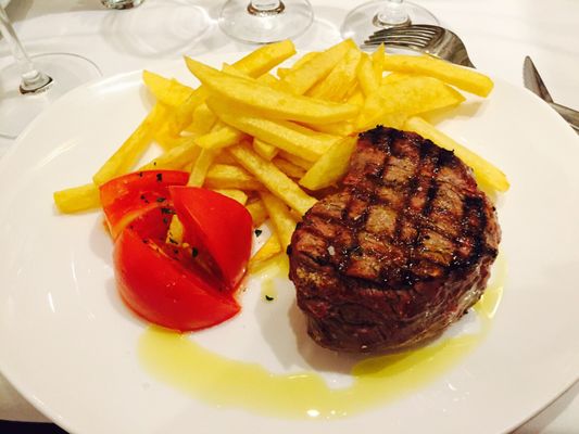 Ca l'Estevet by null