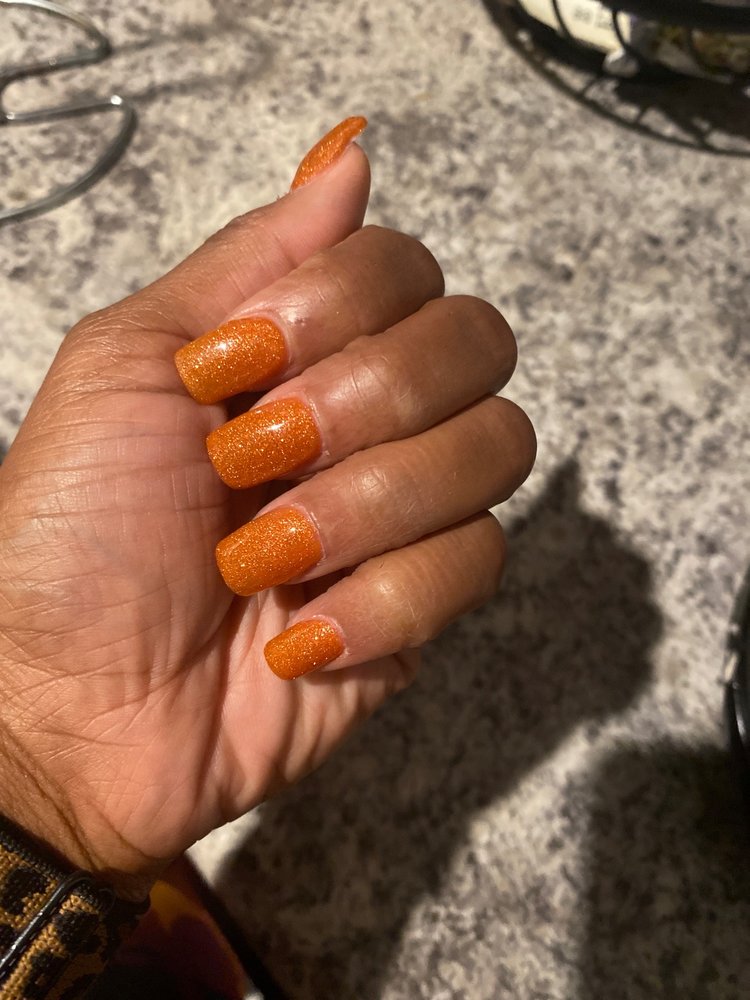 NAIL SALON 11 Photos & 14 Reviews 8525 Whitfield Ave, Leeds