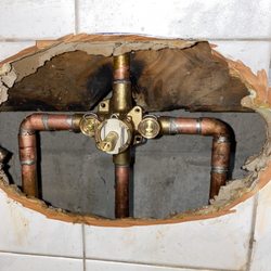 1 Time Plumbing of Miami