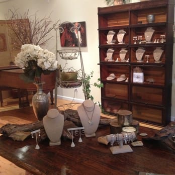 Susan Cummings Design - Jewelry Near Me - Ojai, California Susan Cummings Design - Jewelry Near Me - Ojai, California