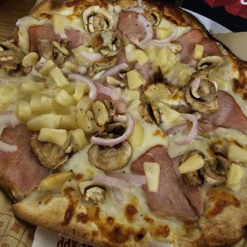 MOD Pizza - Pizza Near Me - Valencia, California MOD Pizza - Pizza Near Me - Valencia, California