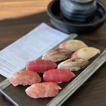 Daigo - Omakase 12PC (Uni) - Sushi Bars Near Me - Palo Alto, California Daigo - Omakase 12PC (Uni) - Sushi Bars Near Me - Palo Alto, California