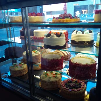 Mia's Bakery - Bakeries Near Me - Brooklyn, New York