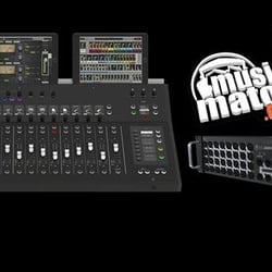 Musique Matos - Systèmes daw numériques, interfaces audio, mixage