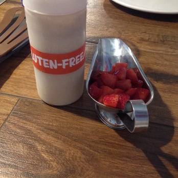 Slappy Cakes - Gluten-free vegan batter!!! We can all enjoy pancakes!! - Breakfast & Brunch Near Me - Lahaina, Hawaii Slappy Cakes - Gluten-free vegan batter!!! We can all enjoy pancakes!! - Breakfast & Brunch Near Me - Lahaina, Hawaii
