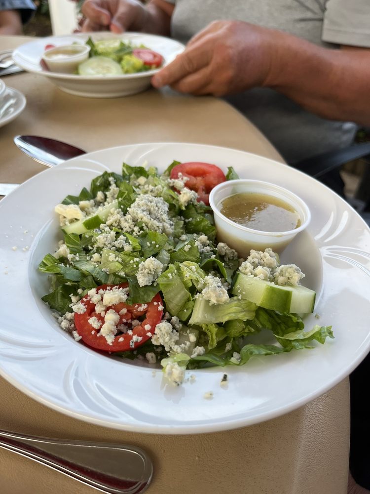 Luigi's Trattoria