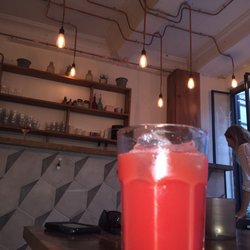Craie Paris - Watermelon juice