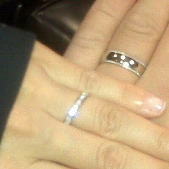 Jangmi - Wedding bands - Jewelry Near Me - New York, New York