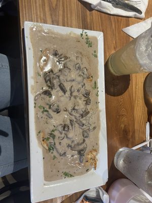 Havana's Cuban Cuisine by null