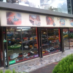 Kalyon Model - Kalyon Model