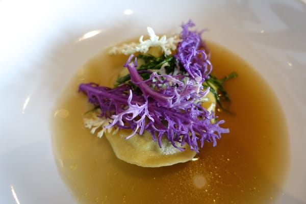 Auberge Du Vert Mont by null