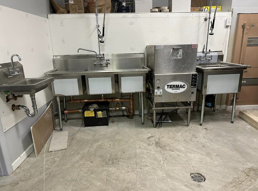 Slide of Plumber Phila