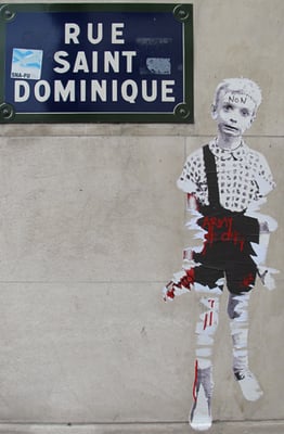 Jeu de Paume by null