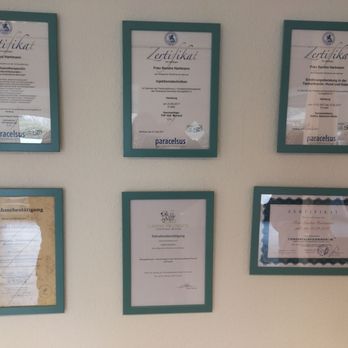 Sandra Hartmann - Animal Physical Therapy Near Me - Marxen, NI