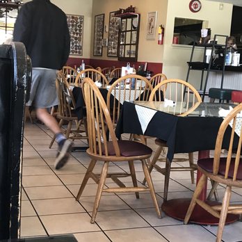 Firehouse Cafe - Breakfast & Brunch Near Me - Los Alamitos, California