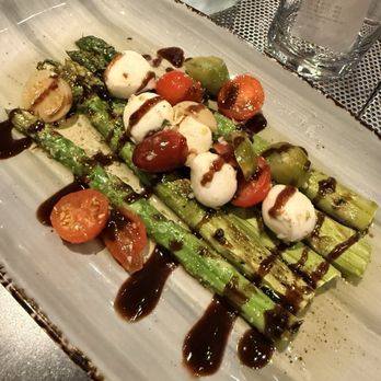 CISCo Restaurant + Bar - Asparagus - Bars Near Me - Corona, California CISCo Restaurant + Bar - Asparagus - Bars Near Me - Corona, California